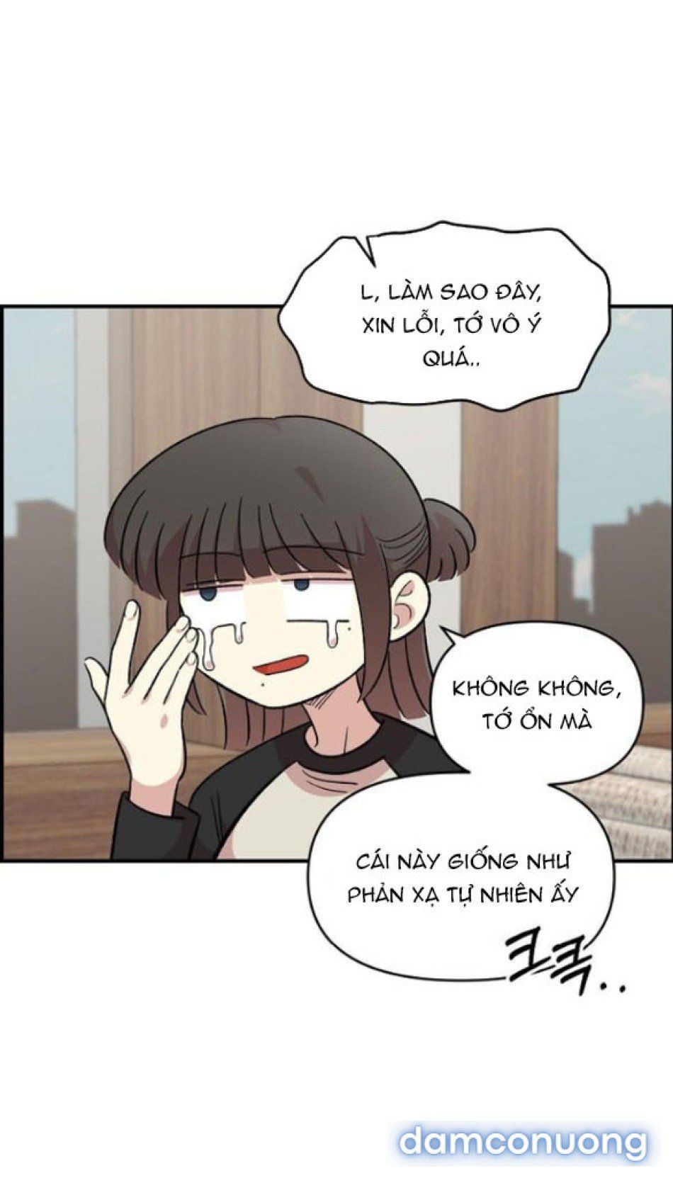 đọc truyện [18+] Phức Hợp Bạn Thời Thơ Ấu Chương 53 ảnh 25 tại Thiên Thai Truyện