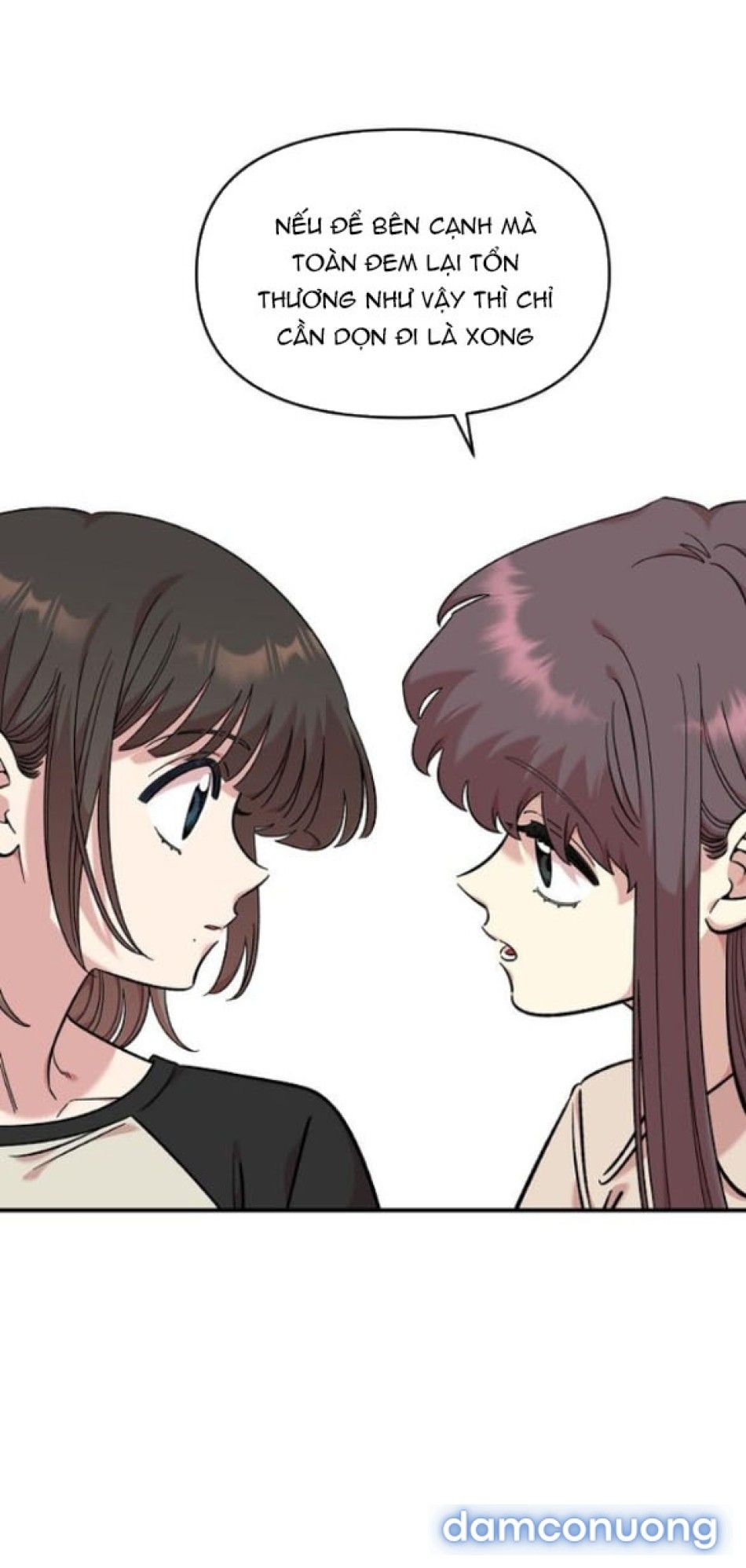 đọc truyện [18+] Phức Hợp Bạn Thời Thơ Ấu Chương 53 ảnh 28 tại Thiên Thai Truyện