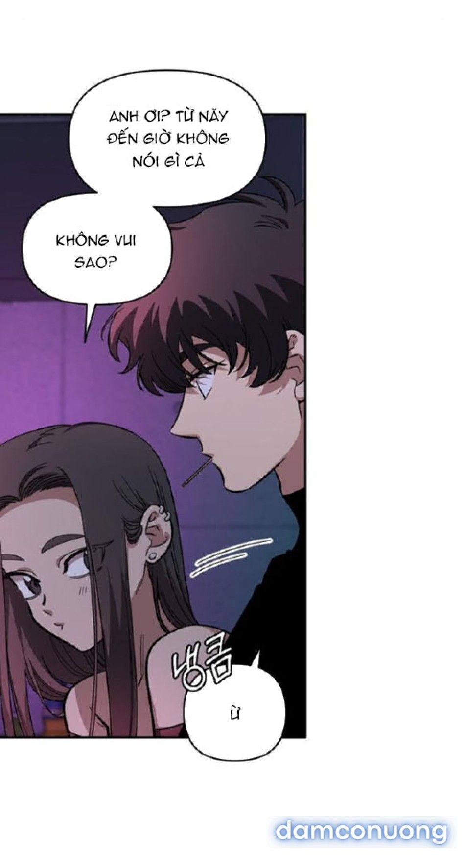 đọc truyện [18+] Phức Hợp Bạn Thời Thơ Ấu Chương 53 ảnh 37 tại Thiên Thai Truyện