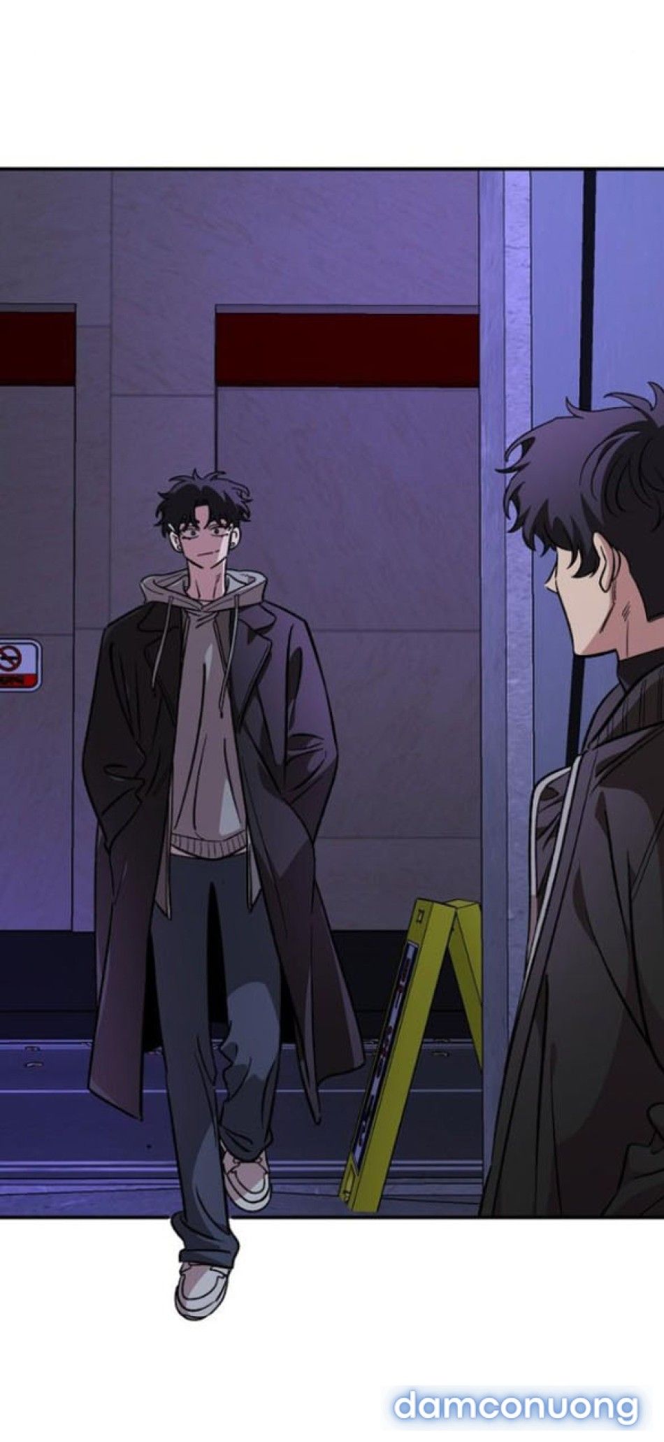 đọc truyện [18+] Phức Hợp Bạn Thời Thơ Ấu Chương 53 ảnh 45 tại Thiên Thai Truyện