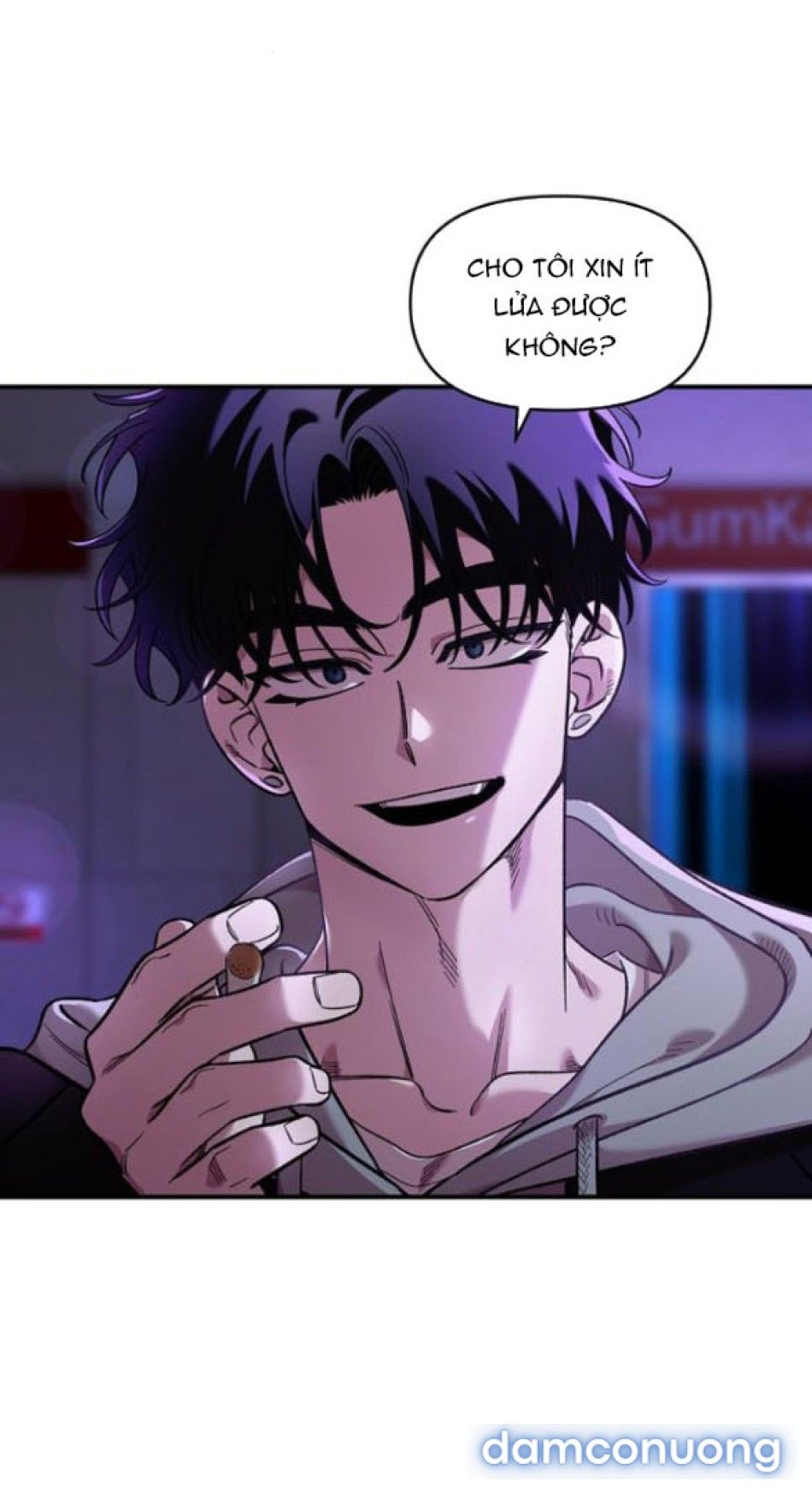 đọc truyện [18+] Phức Hợp Bạn Thời Thơ Ấu Chương 53 ảnh 46 tại Thiên Thai Truyện