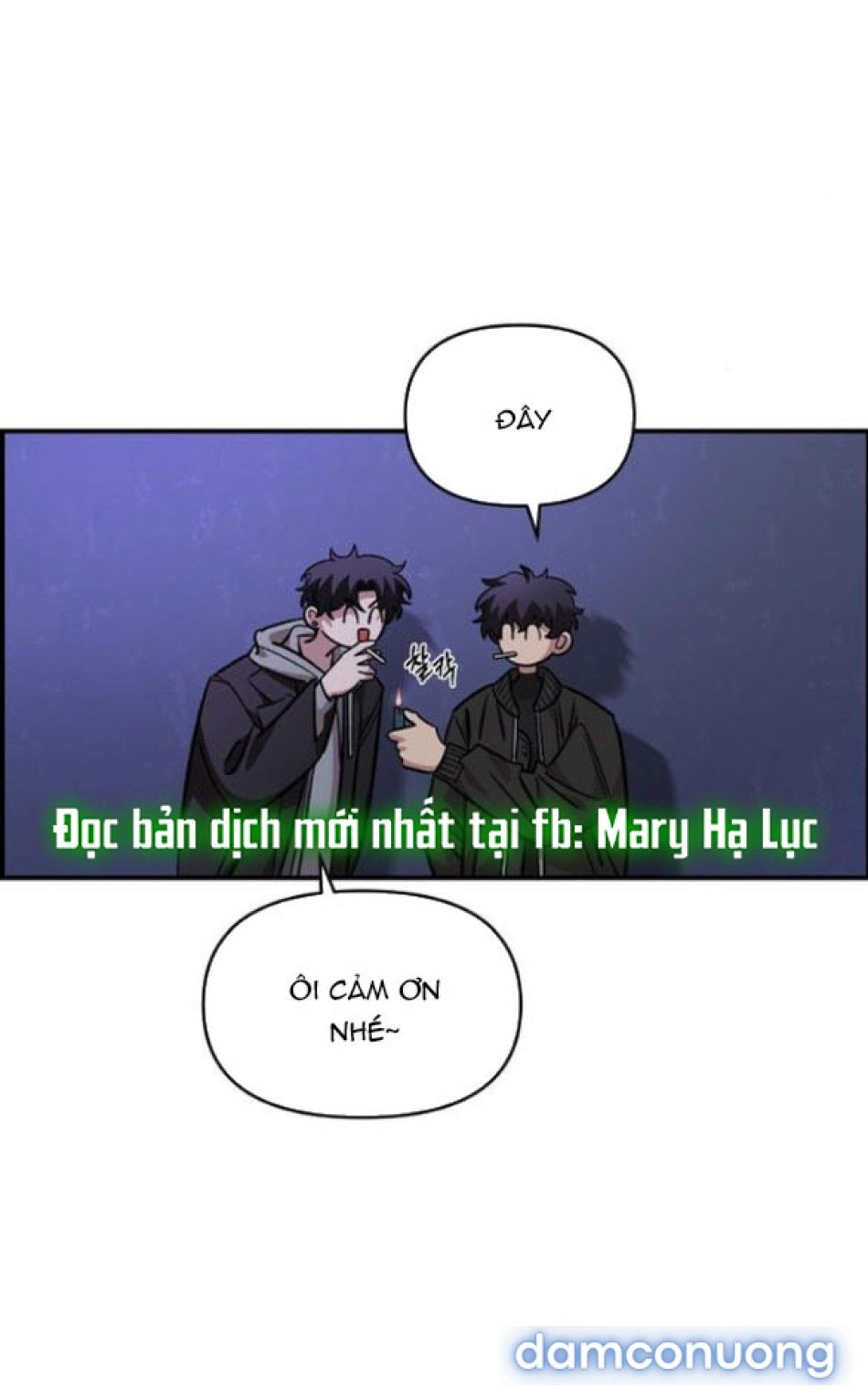 đọc truyện [18+] Phức Hợp Bạn Thời Thơ Ấu Chương 53 ảnh 48 tại Thiên Thai Truyện