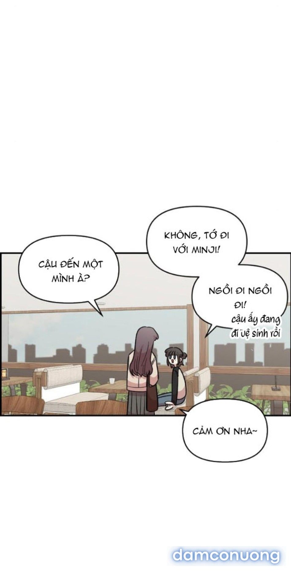 đọc truyện [18+] Phức Hợp Bạn Thời Thơ Ấu Chương 53 ảnh 7 tại Thiên Thai Truyện