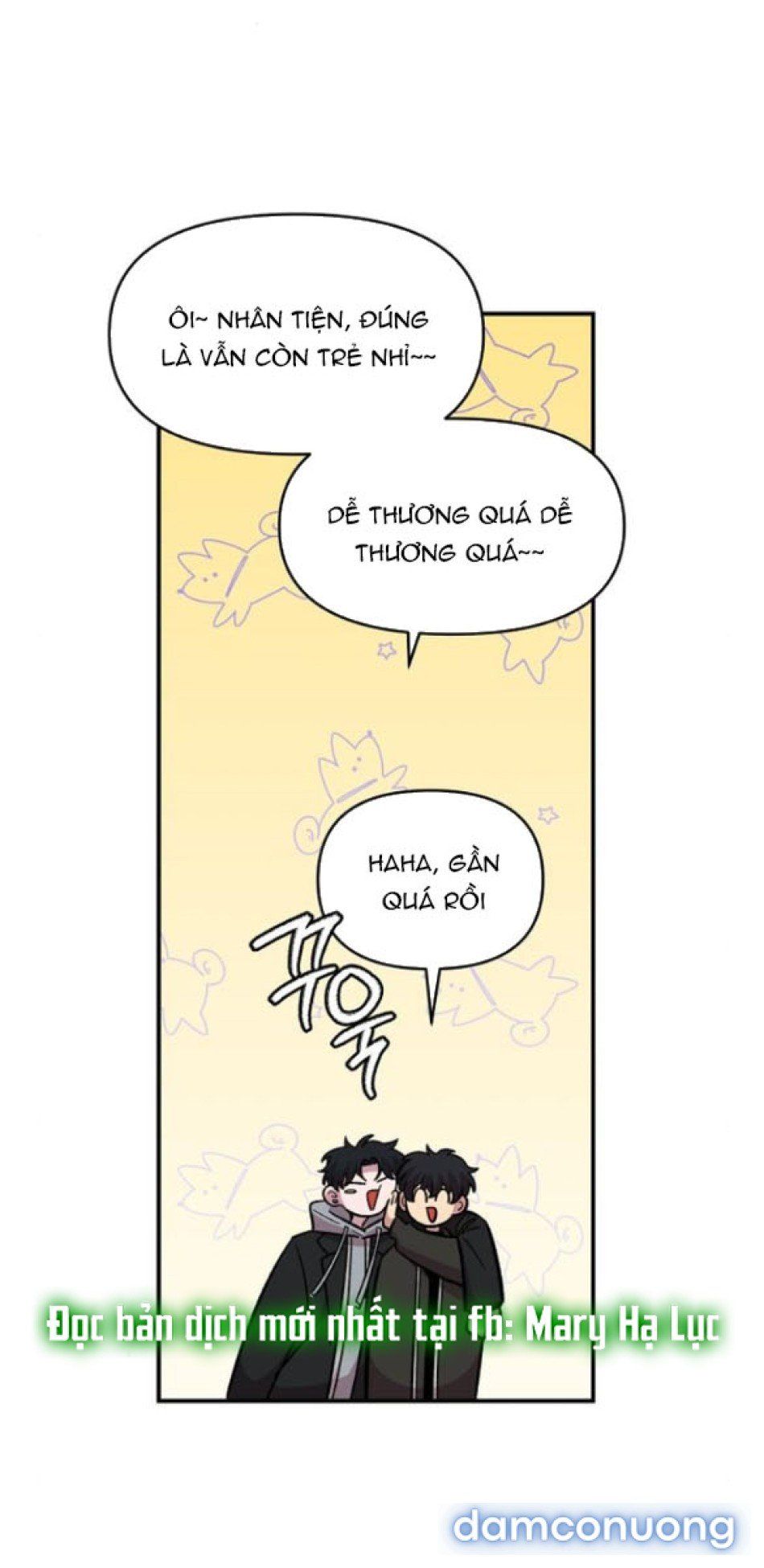 đọc truyện [18+] Phức Hợp Bạn Thời Thơ Ấu Chương 53 ảnh 68 tại Thiên Thai Truyện