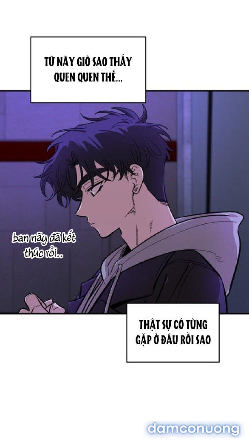 đọc truyện [18+] Phức Hợp Bạn Thời Thơ Ấu Chương 53 ảnh 70 tại Thiên Thai Truyện