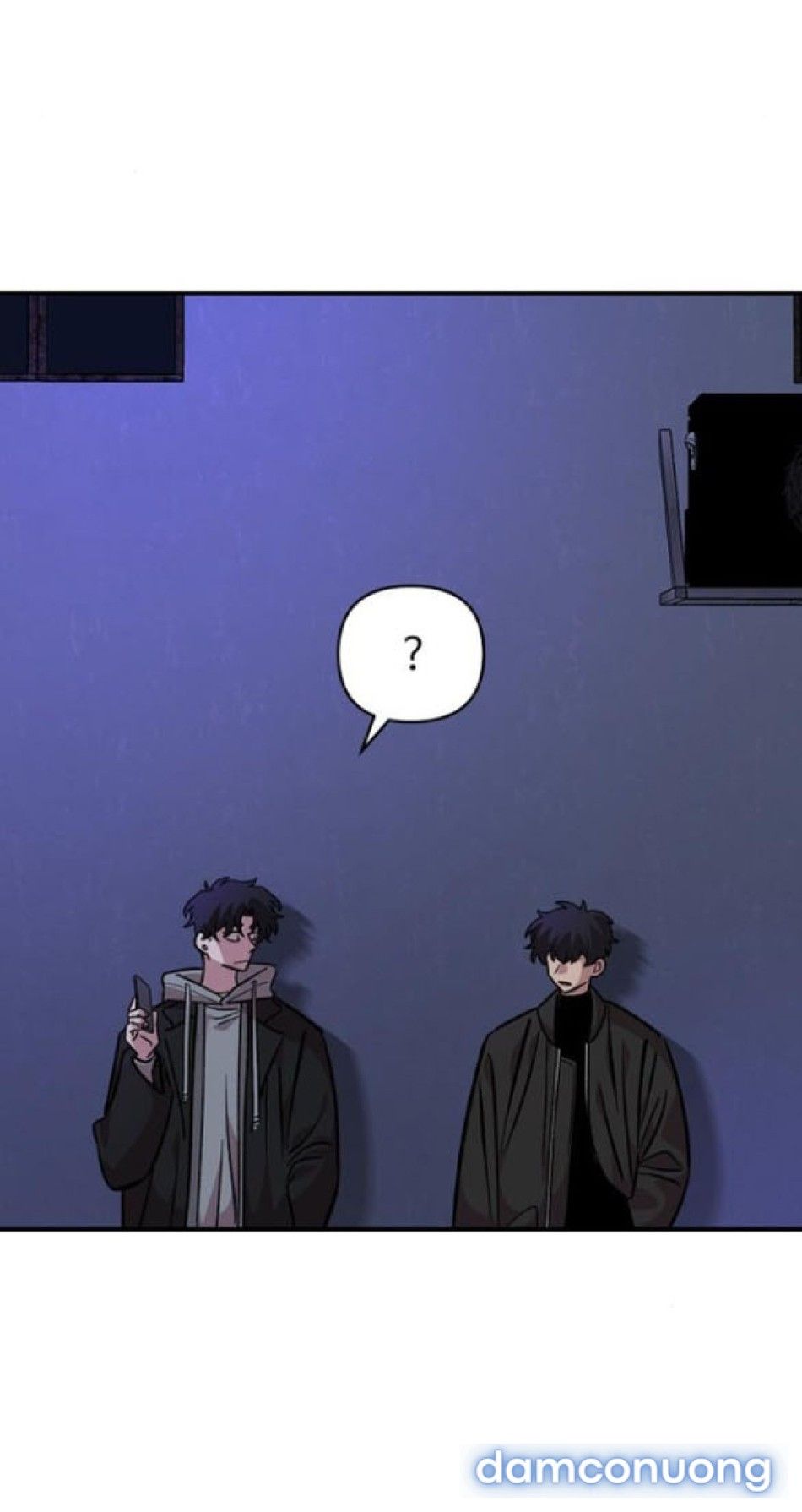 đọc truyện [18+] Phức Hợp Bạn Thời Thơ Ấu Chương 53 ảnh 79 tại Thiên Thai Truyện