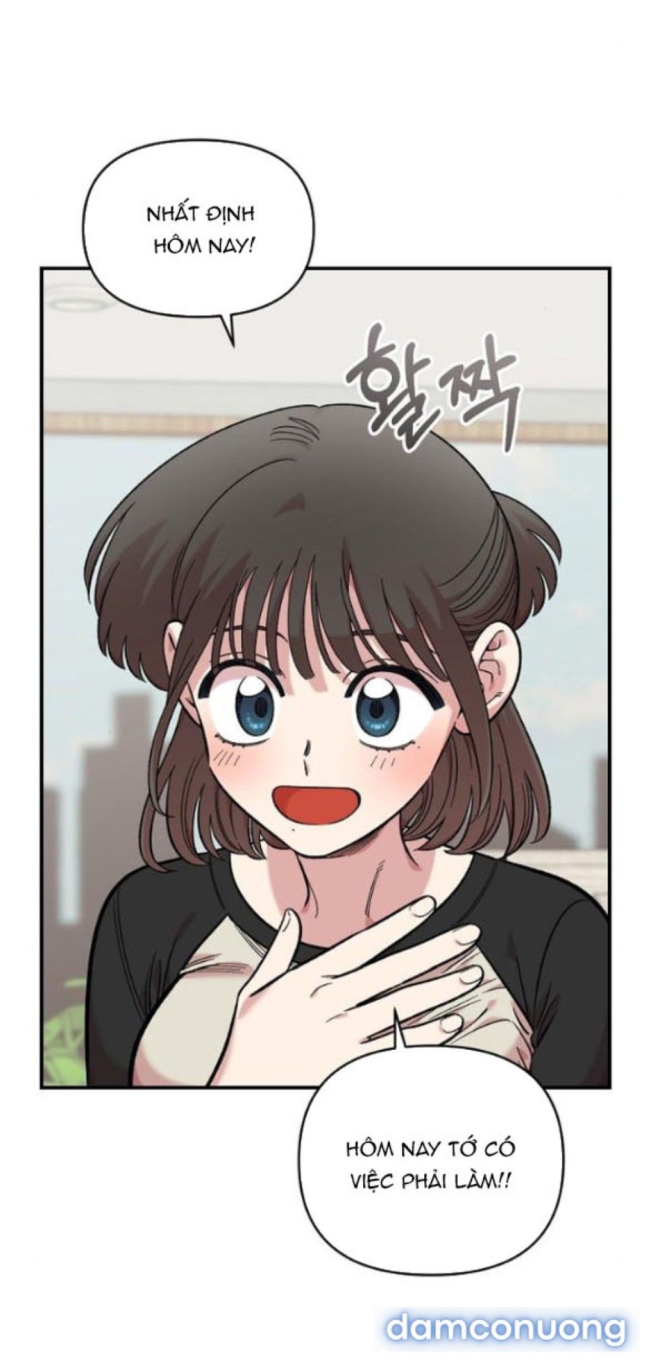 đọc truyện [18+] Phức Hợp Bạn Thời Thơ Ấu Chương 54 ảnh 12 tại Thiên Thai Truyện