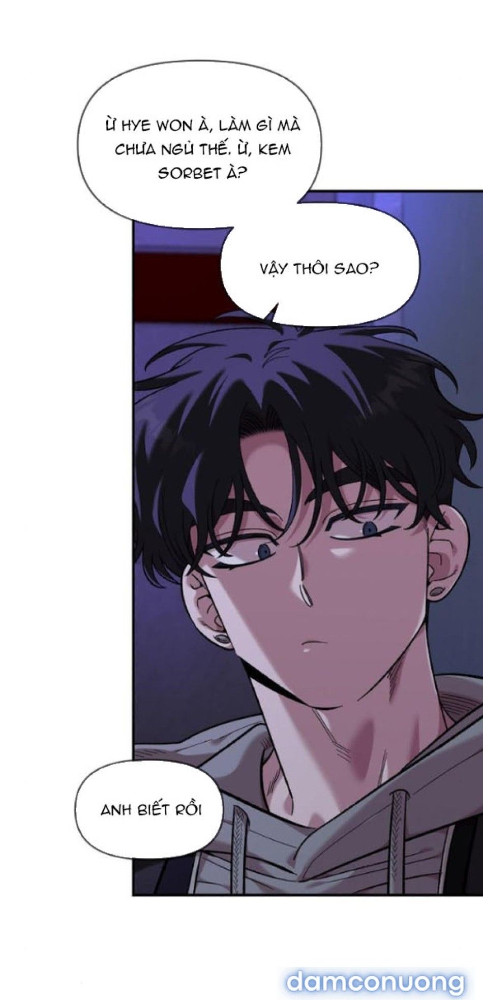 đọc truyện [18+] Phức Hợp Bạn Thời Thơ Ấu Chương 54 ảnh 24 tại Thiên Thai Truyện