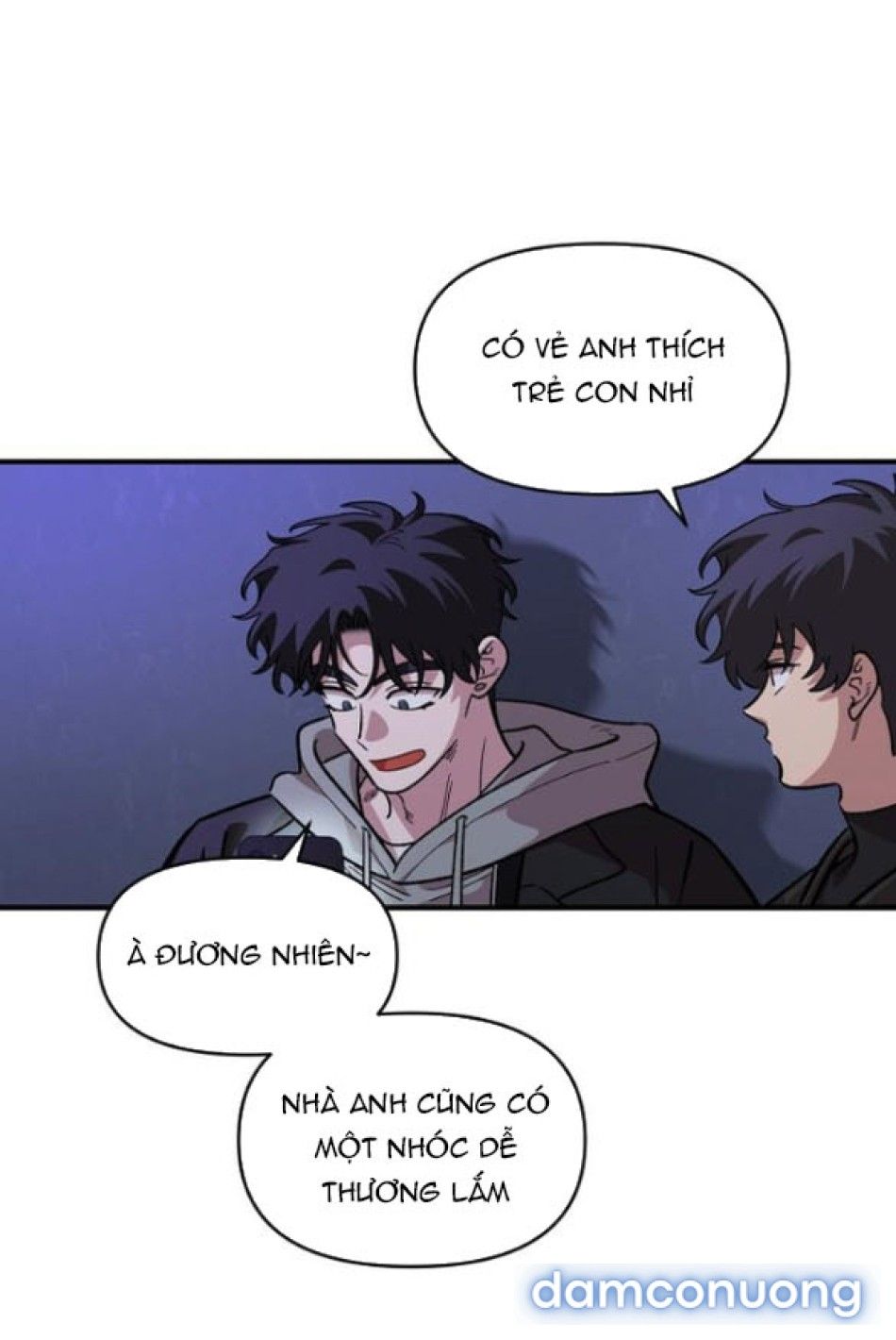 đọc truyện [18+] Phức Hợp Bạn Thời Thơ Ấu Chương 54 ảnh 28 tại Thiên Thai Truyện