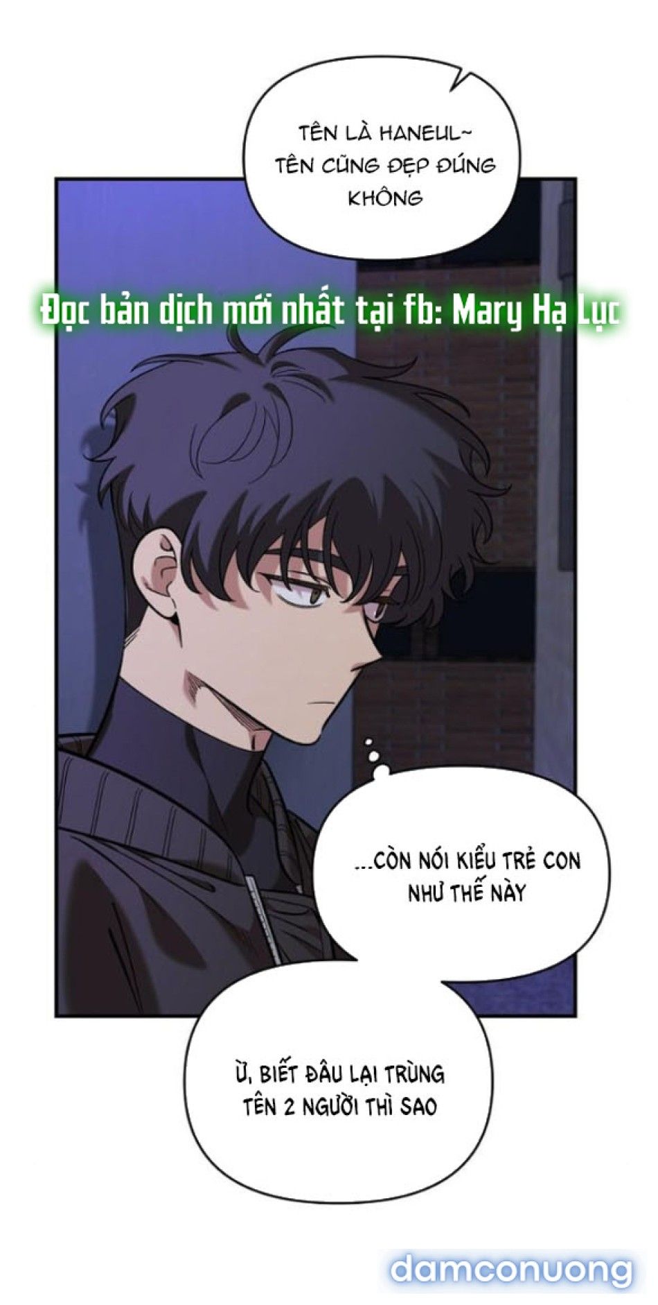 đọc truyện [18+] Phức Hợp Bạn Thời Thơ Ấu Chương 54 ảnh 29 tại Thiên Thai Truyện