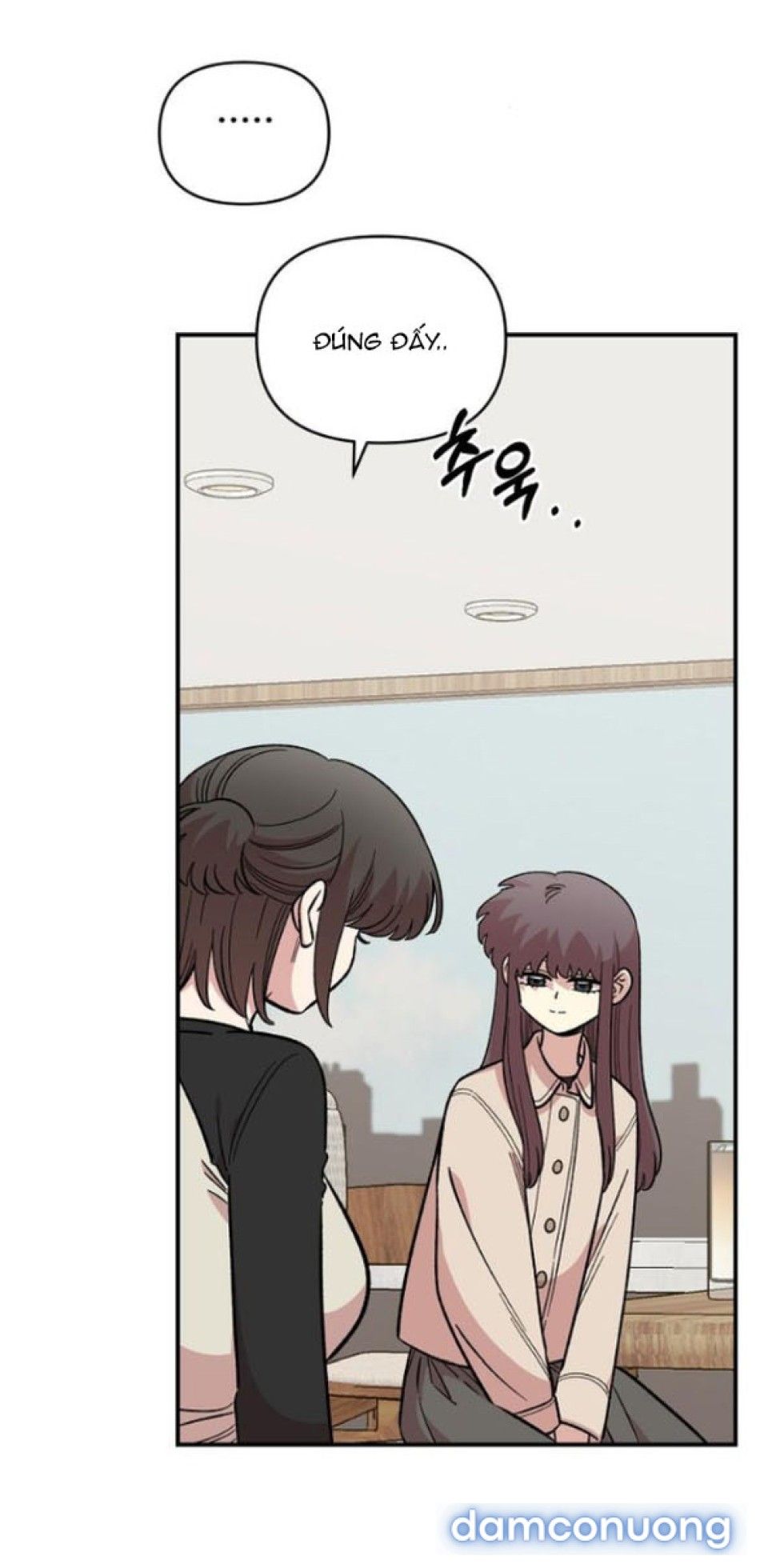 đọc truyện [18+] Phức Hợp Bạn Thời Thơ Ấu Chương 54 ảnh 5 tại Thiên Thai Truyện