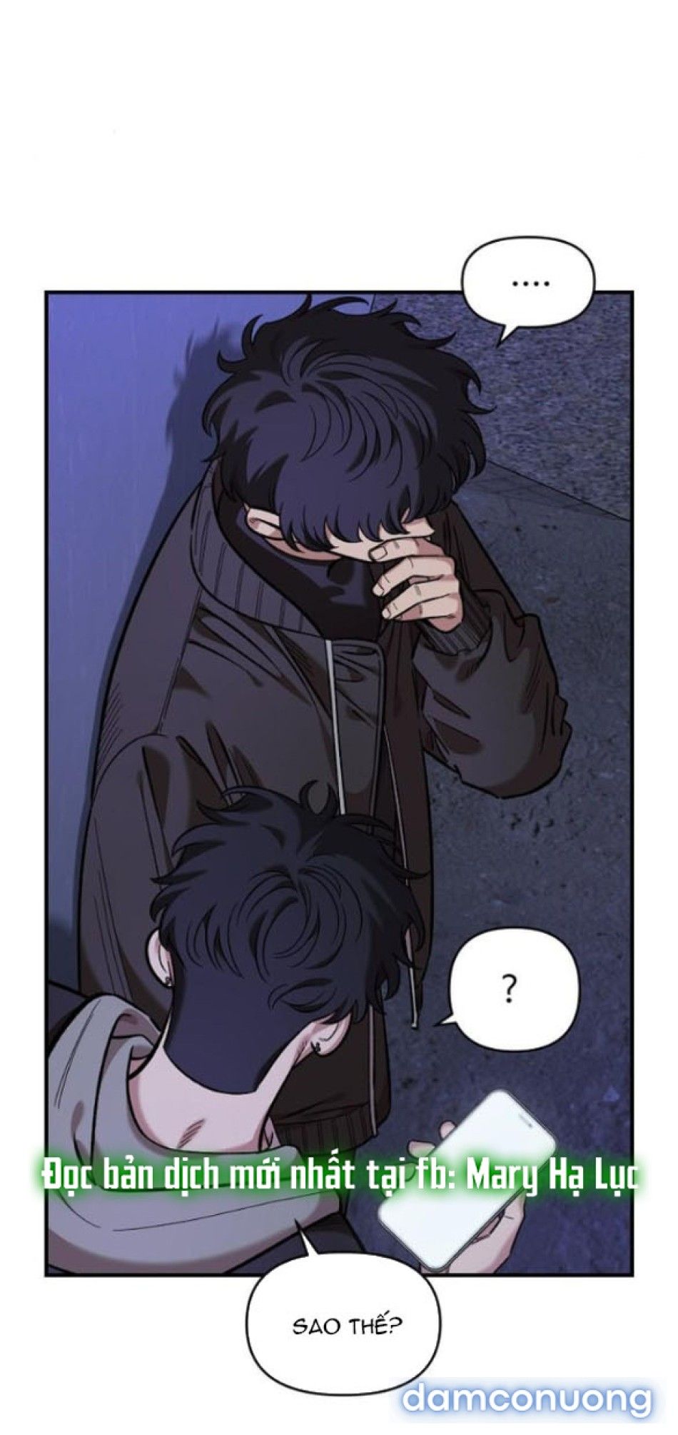 đọc truyện [18+] Phức Hợp Bạn Thời Thơ Ấu Chương 54 ảnh 38 tại Thiên Thai Truyện