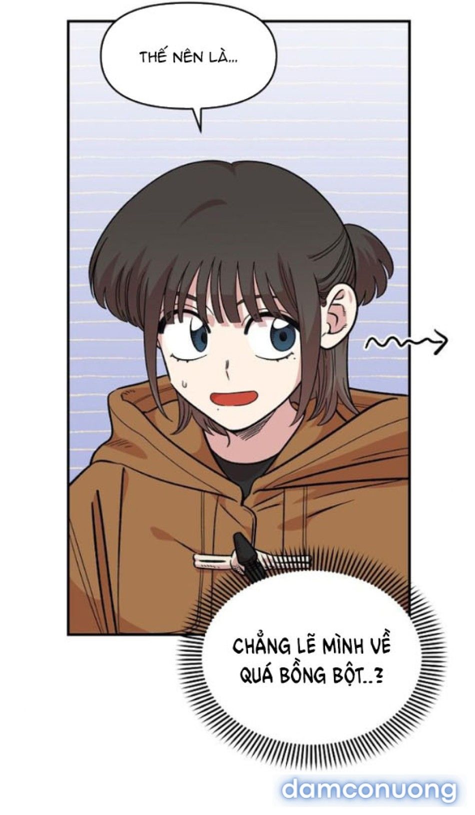 đọc truyện [18+] Phức Hợp Bạn Thời Thơ Ấu Chương 54 ảnh 57 tại Thiên Thai Truyện