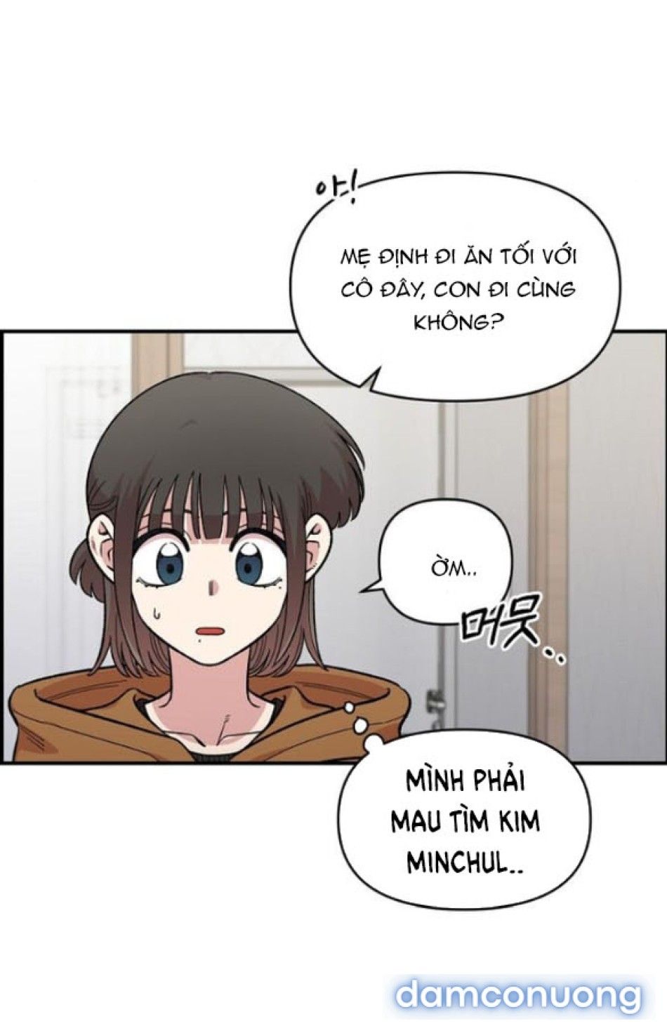 đọc truyện [18+] Phức Hợp Bạn Thời Thơ Ấu Chương 54 ảnh 60 tại Thiên Thai Truyện