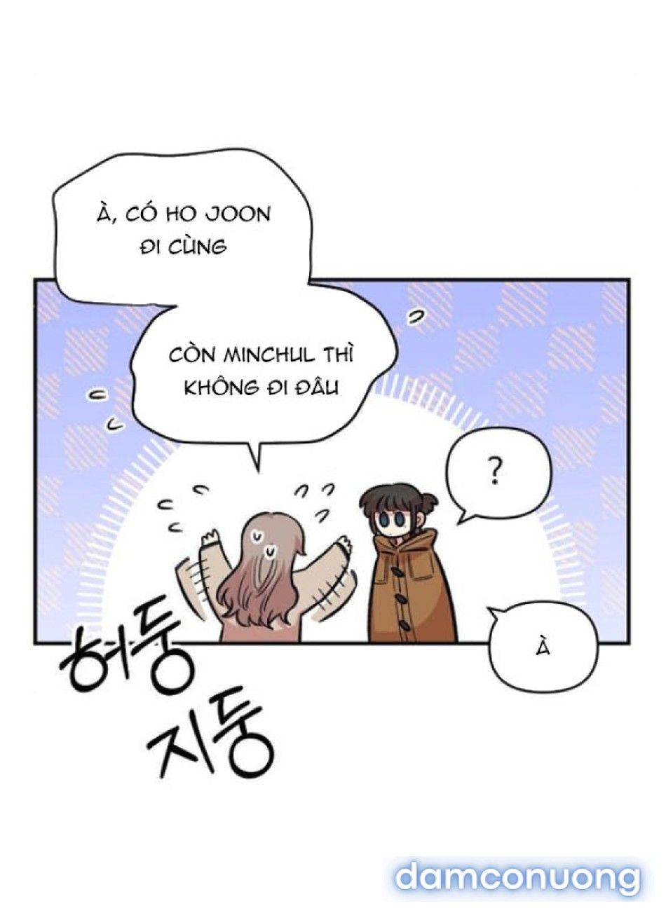 đọc truyện [18+] Phức Hợp Bạn Thời Thơ Ấu Chương 54 ảnh 62 tại Thiên Thai Truyện