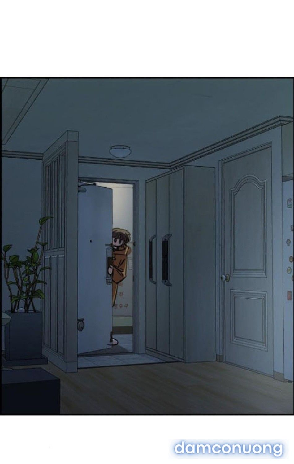 đọc truyện [18+] Phức Hợp Bạn Thời Thơ Ấu Chương 54 ảnh 73 tại Thiên Thai Truyện