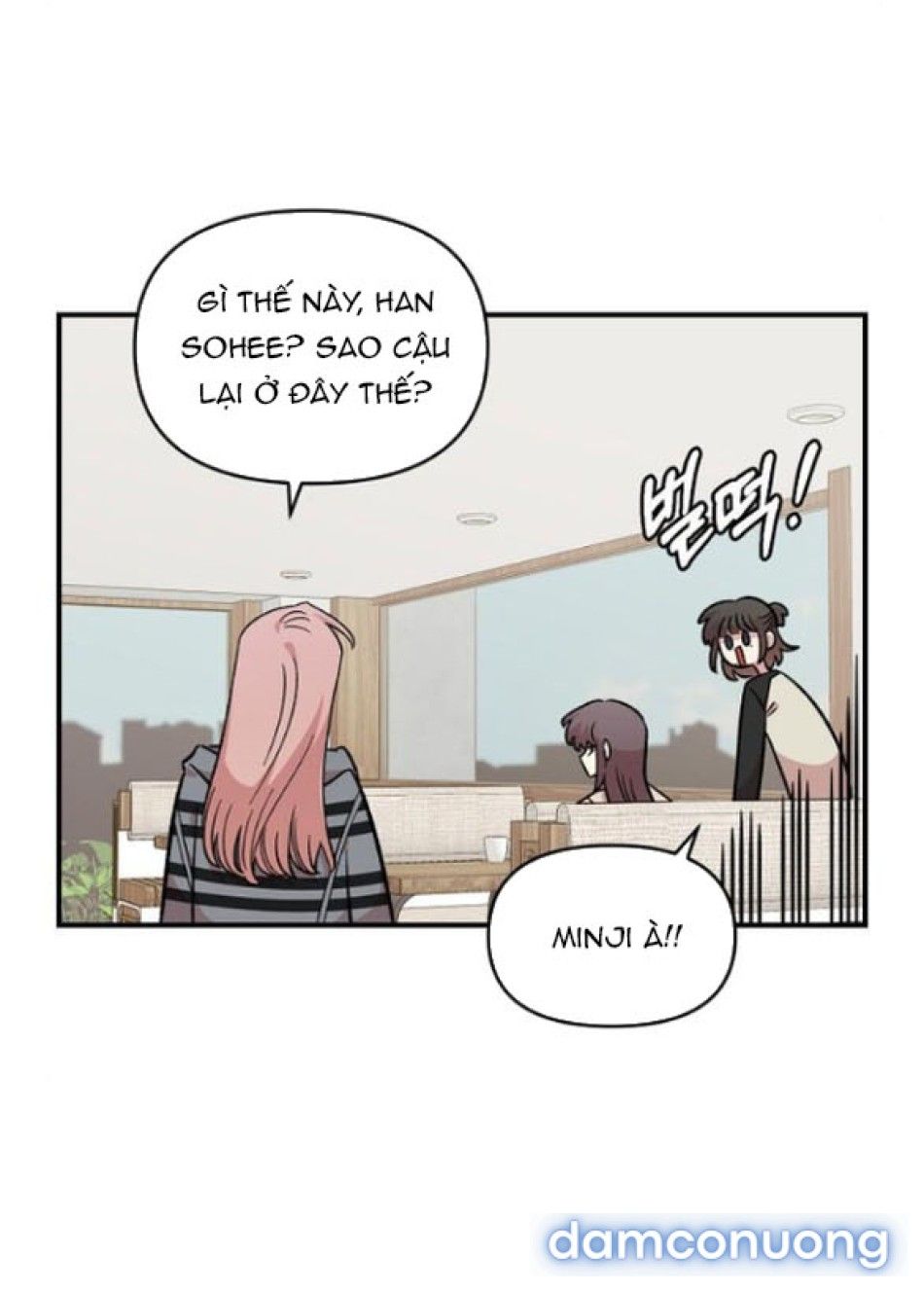 đọc truyện [18+] Phức Hợp Bạn Thời Thơ Ấu Chương 54 ảnh 10 tại Thiên Thai Truyện