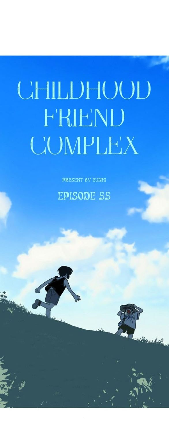 đọc truyện [18+] Phức Hợp Bạn Thời Thơ Ấu Chương 55 ảnh 20 tại Thiên Thai Truyện