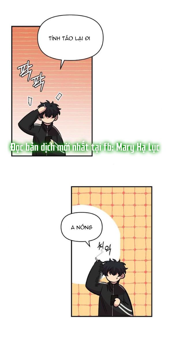 đọc truyện [18+] Phức Hợp Bạn Thời Thơ Ấu Chương 55 ảnh 25 tại Thiên Thai Truyện