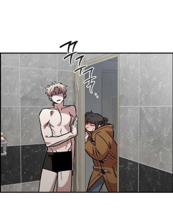 đọc truyện [18+] Phức Hợp Bạn Thời Thơ Ấu Chương 55 ảnh 35 tại Thiên Thai Truyện