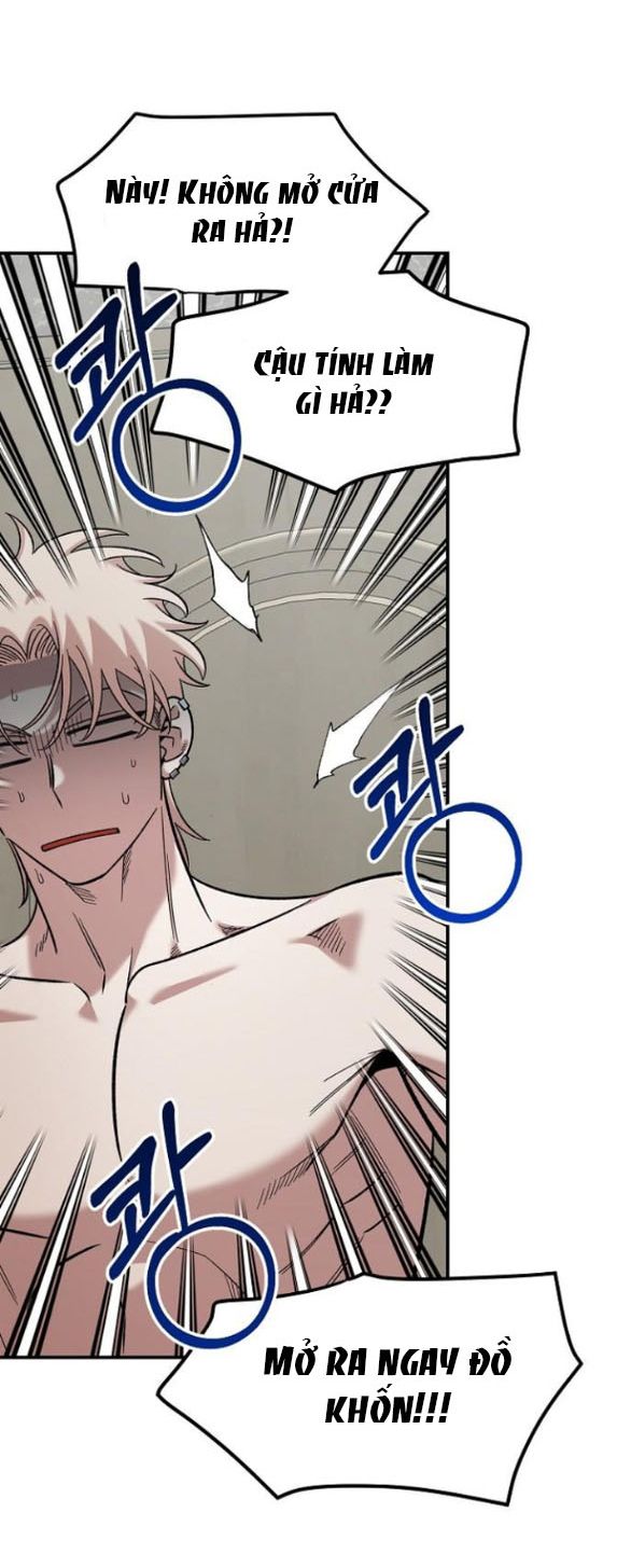 đọc truyện [18+] Phức Hợp Bạn Thời Thơ Ấu Chương 55 ảnh 42 tại Thiên Thai Truyện