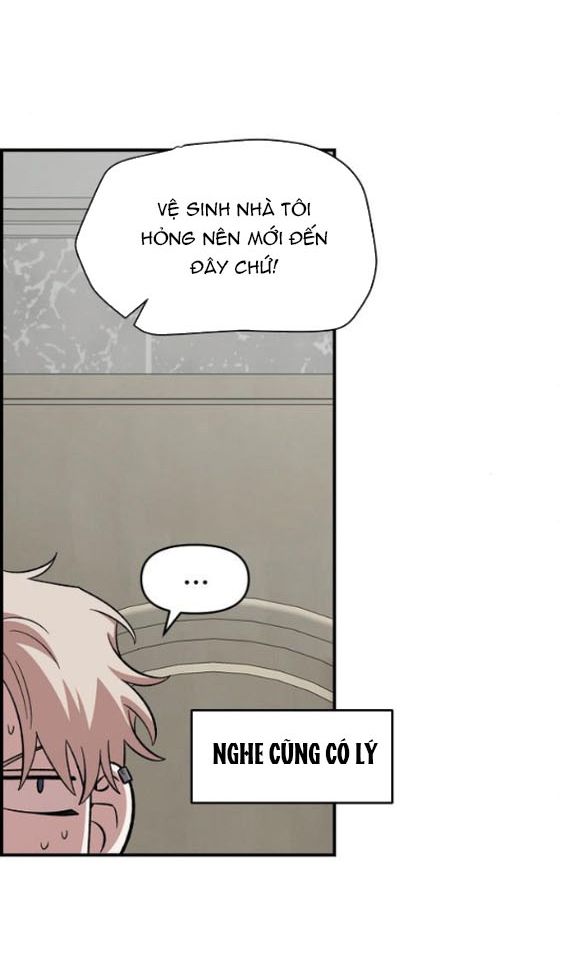 đọc truyện [18+] Phức Hợp Bạn Thời Thơ Ấu Chương 55 ảnh 49 tại Thiên Thai Truyện