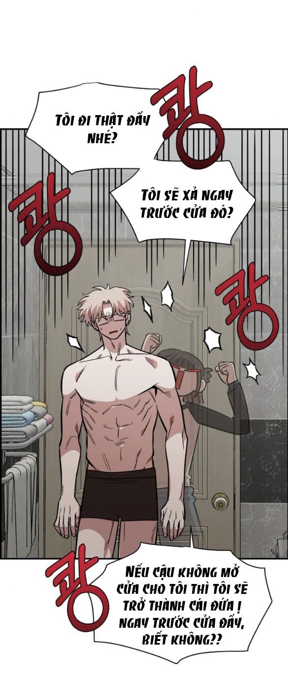 đọc truyện [18+] Phức Hợp Bạn Thời Thơ Ấu Chương 55 ảnh 51 tại Thiên Thai Truyện