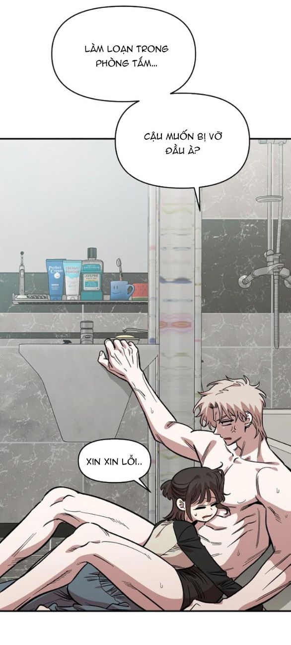 đọc truyện [18+] Phức Hợp Bạn Thời Thơ Ấu Chương 55 ảnh 59 tại Thiên Thai Truyện