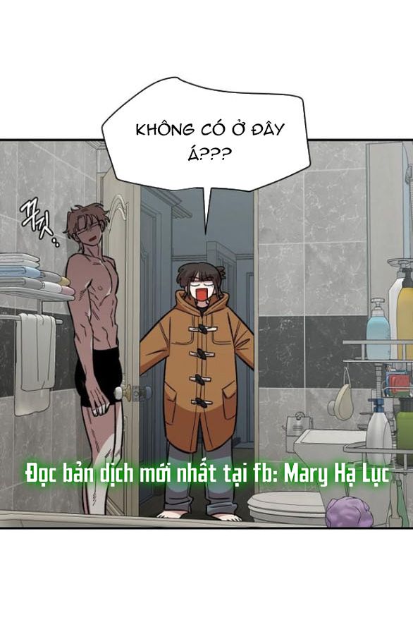 đọc truyện [18+] Phức Hợp Bạn Thời Thơ Ấu Chương 55 ảnh 10 tại Thiên Thai Truyện