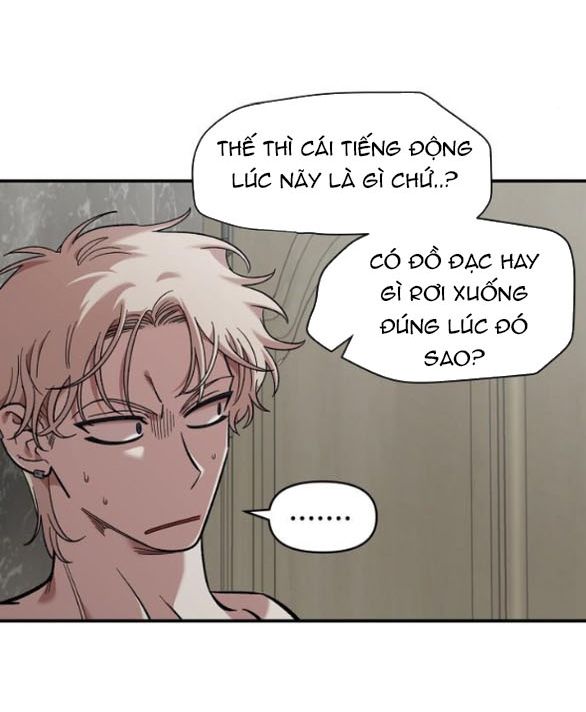 đọc truyện [18+] Phức Hợp Bạn Thời Thơ Ấu Chương 55 ảnh 11 tại Thiên Thai Truyện