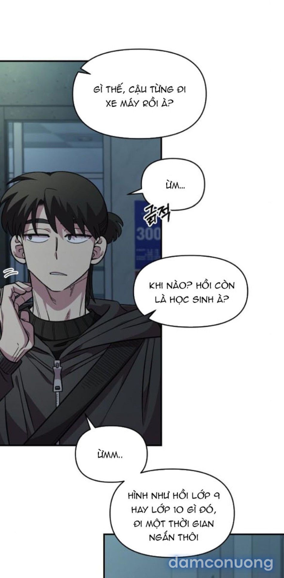 đọc truyện [18+] Phức Hợp Bạn Thời Thơ Ấu Chương 56 ảnh 13 tại Thiên Thai Truyện