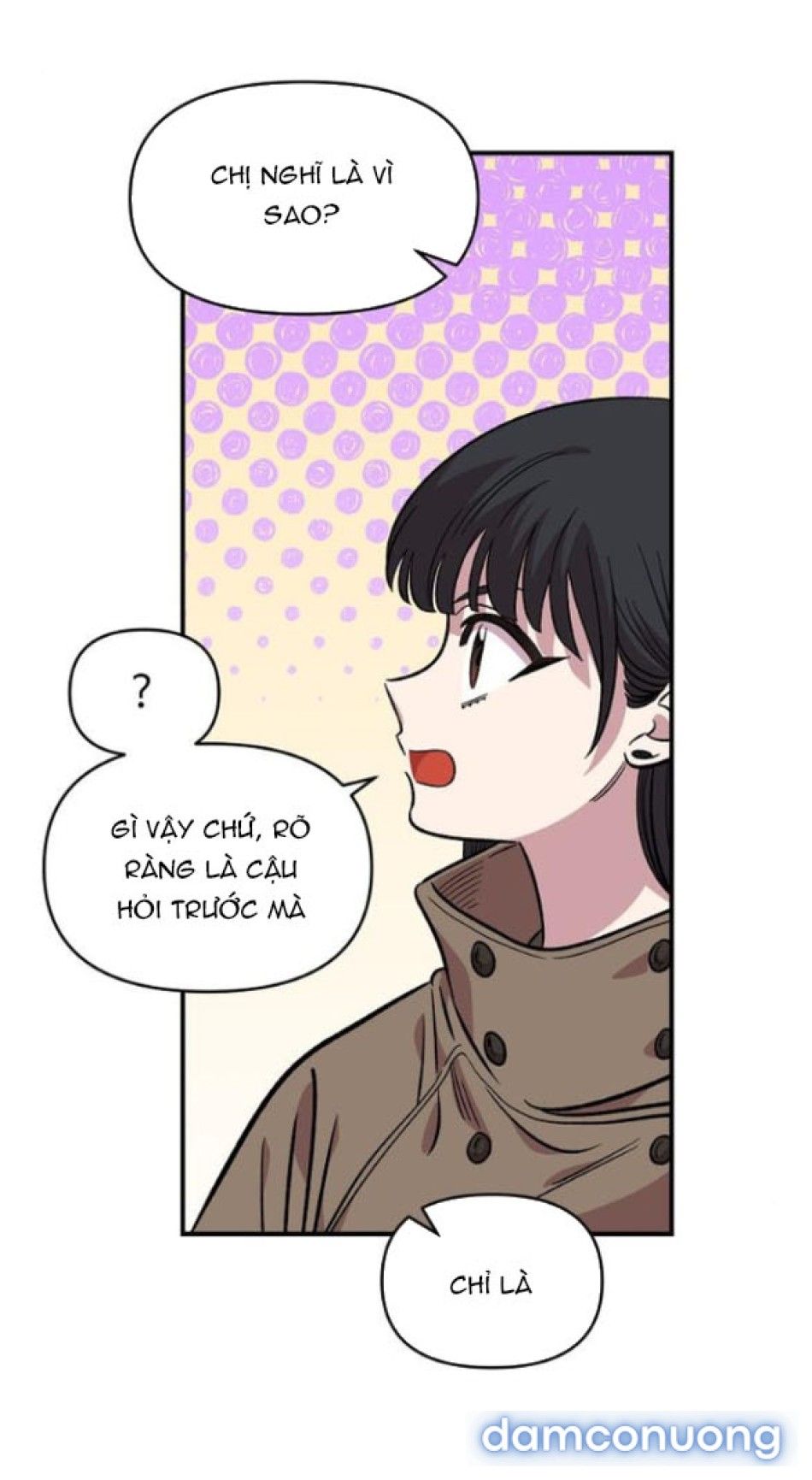 đọc truyện [18+] Phức Hợp Bạn Thời Thơ Ấu Chương 56 ảnh 17 tại Thiên Thai Truyện