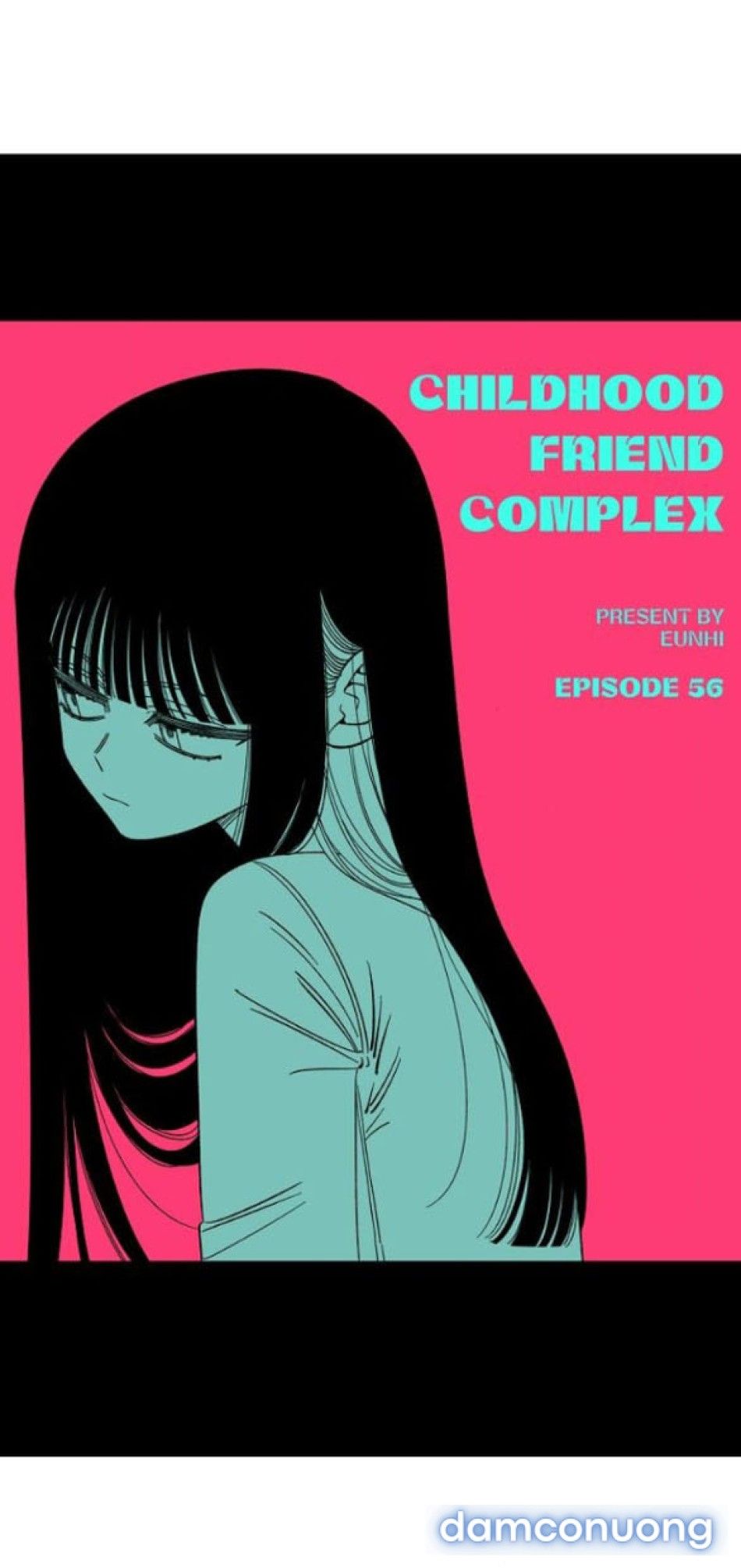 đọc truyện [18+] Phức Hợp Bạn Thời Thơ Ấu Chương 56 ảnh 21 tại Thiên Thai Truyện