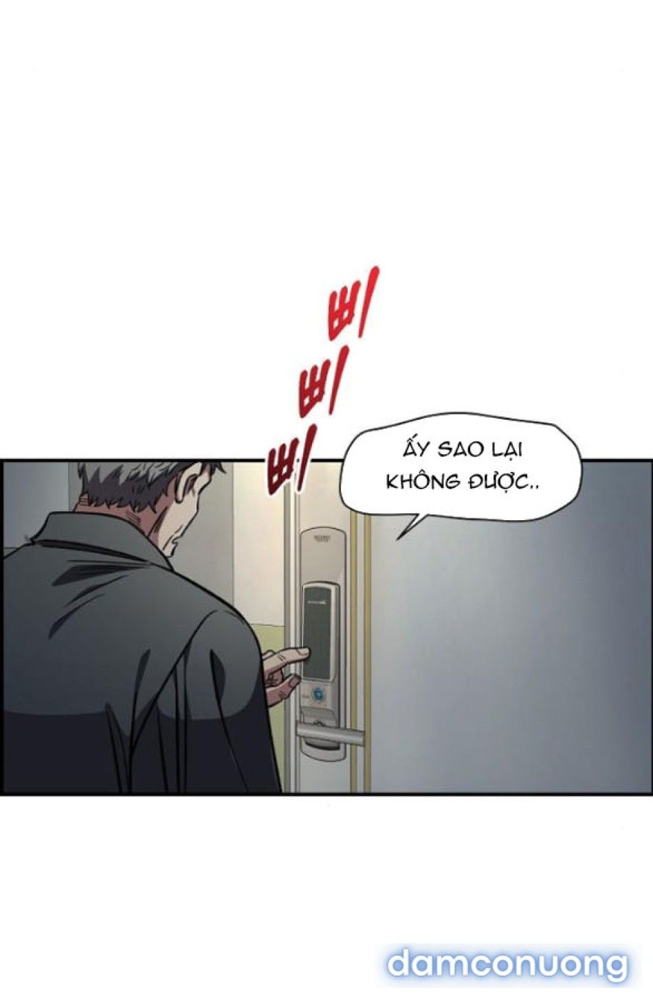 đọc truyện [18+] Phức Hợp Bạn Thời Thơ Ấu Chương 56 ảnh 30 tại Thiên Thai Truyện