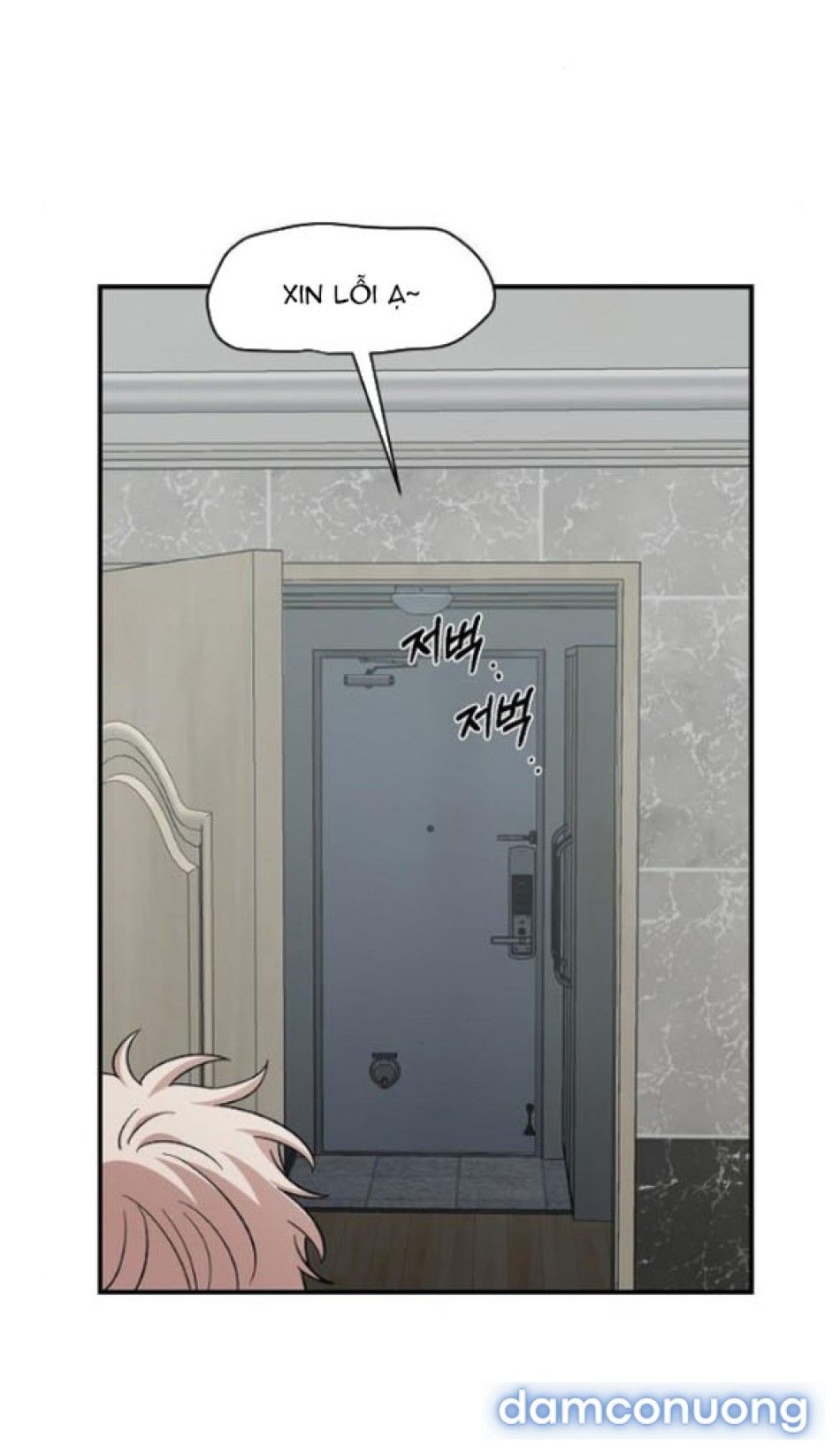 đọc truyện [18+] Phức Hợp Bạn Thời Thơ Ấu Chương 56 ảnh 32 tại Thiên Thai Truyện