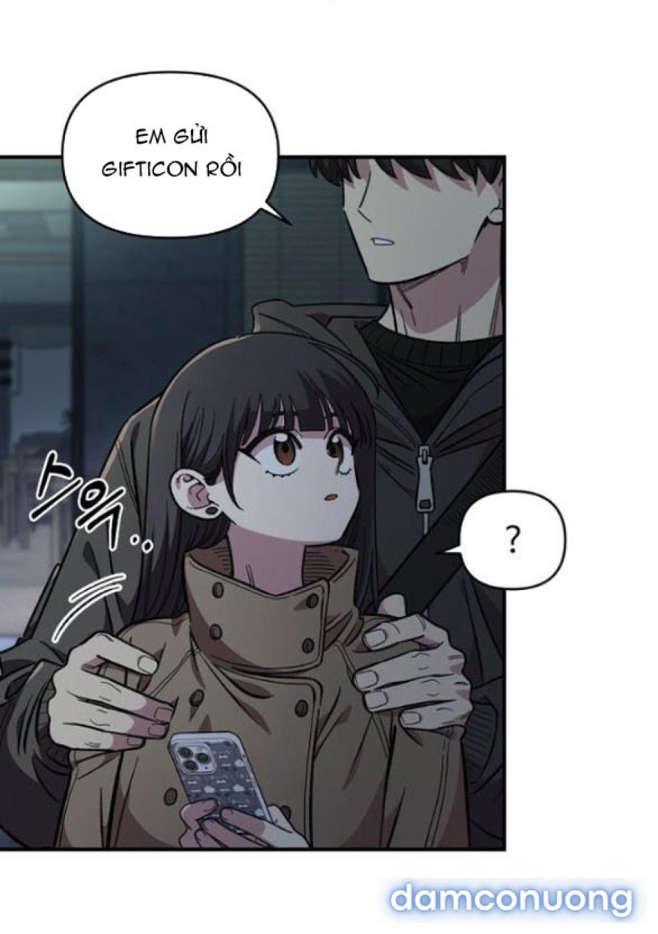 đọc truyện [18+] Phức Hợp Bạn Thời Thơ Ấu Chương 56 ảnh 6 tại Thiên Thai Truyện