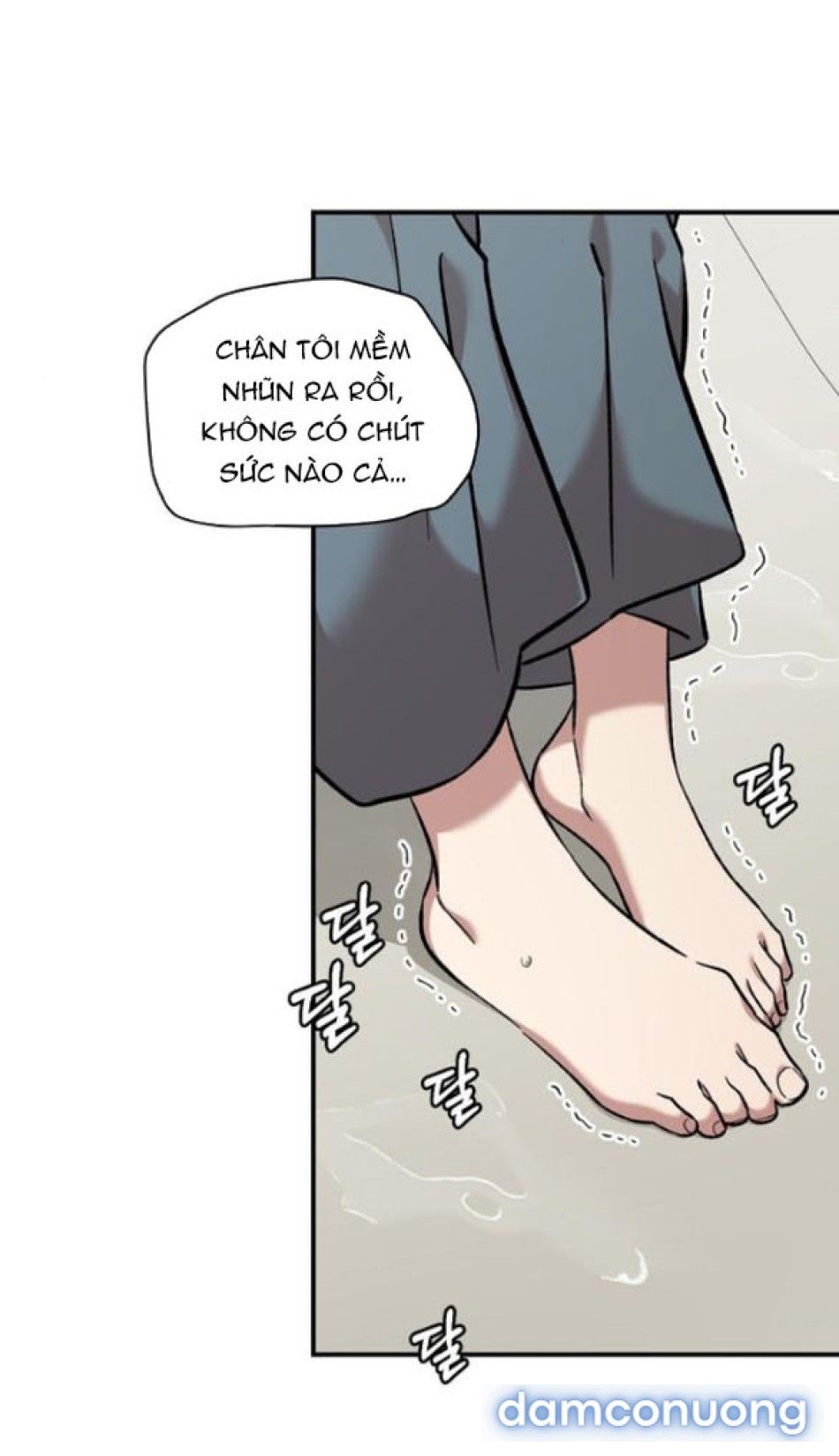 đọc truyện [18+] Phức Hợp Bạn Thời Thơ Ấu Chương 56 ảnh 44 tại Thiên Thai Truyện