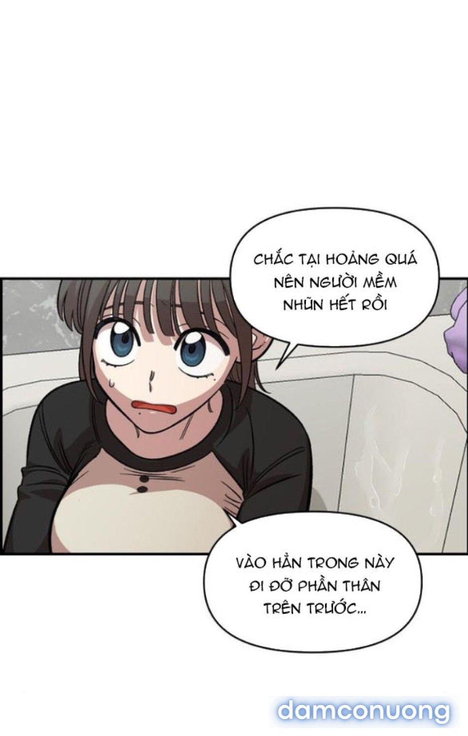 đọc truyện [18+] Phức Hợp Bạn Thời Thơ Ấu Chương 56 ảnh 48 tại Thiên Thai Truyện