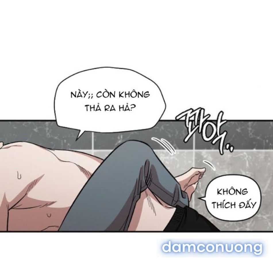 đọc truyện [18+] Phức Hợp Bạn Thời Thơ Ấu Chương 56 ảnh 55 tại Thiên Thai Truyện