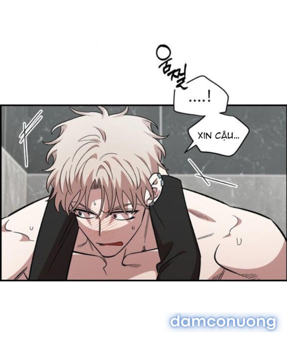 đọc truyện [18+] Phức Hợp Bạn Thời Thơ Ấu Chương 56 ảnh 57 tại Thiên Thai Truyện