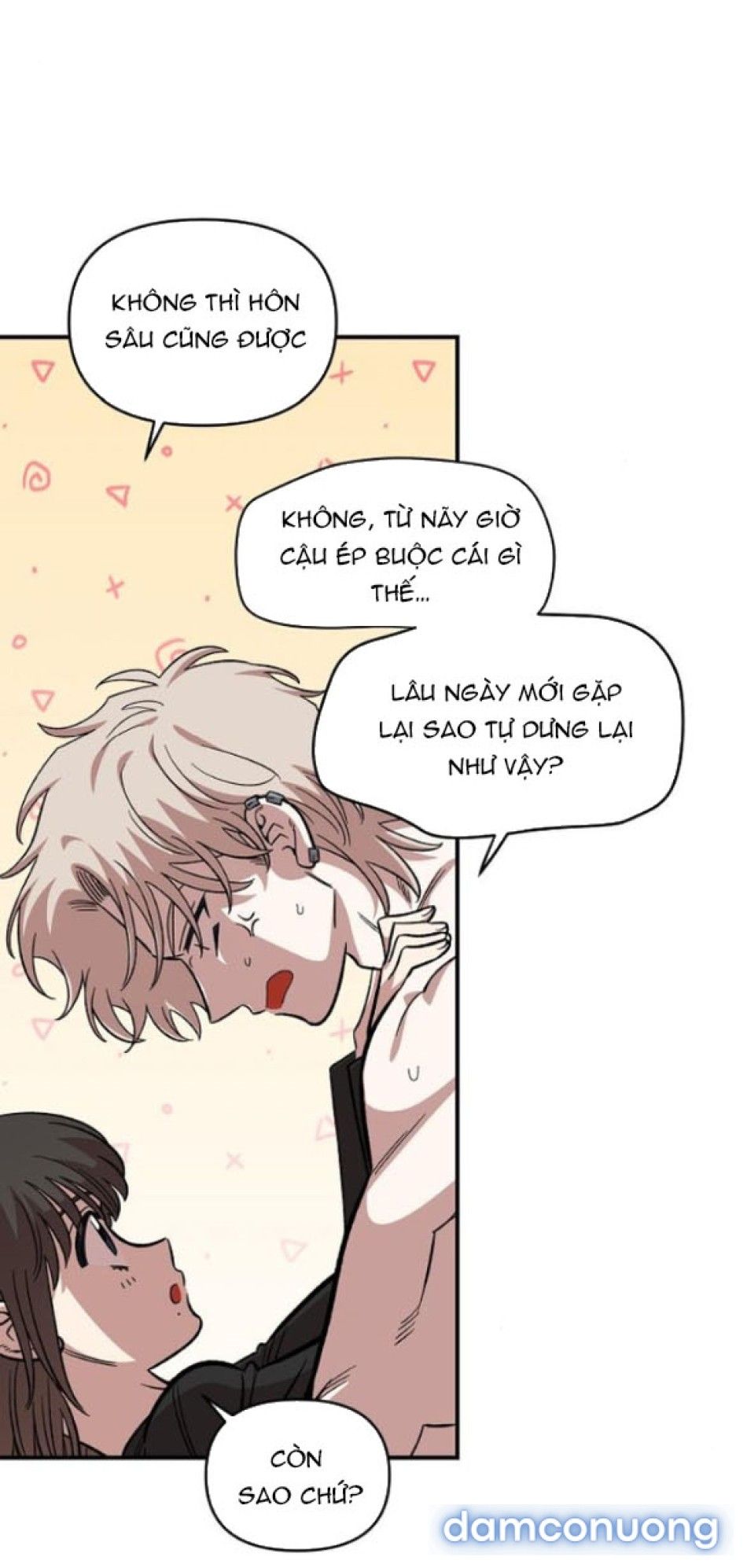 đọc truyện [18+] Phức Hợp Bạn Thời Thơ Ấu Chương 56 ảnh 66 tại Thiên Thai Truyện