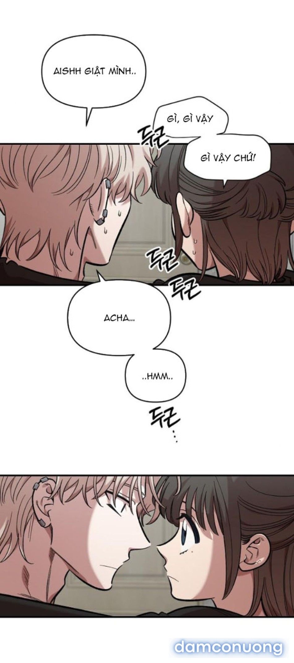 đọc truyện [18+] Phức Hợp Bạn Thời Thơ Ấu Chương 56 ảnh 77 tại Thiên Thai Truyện