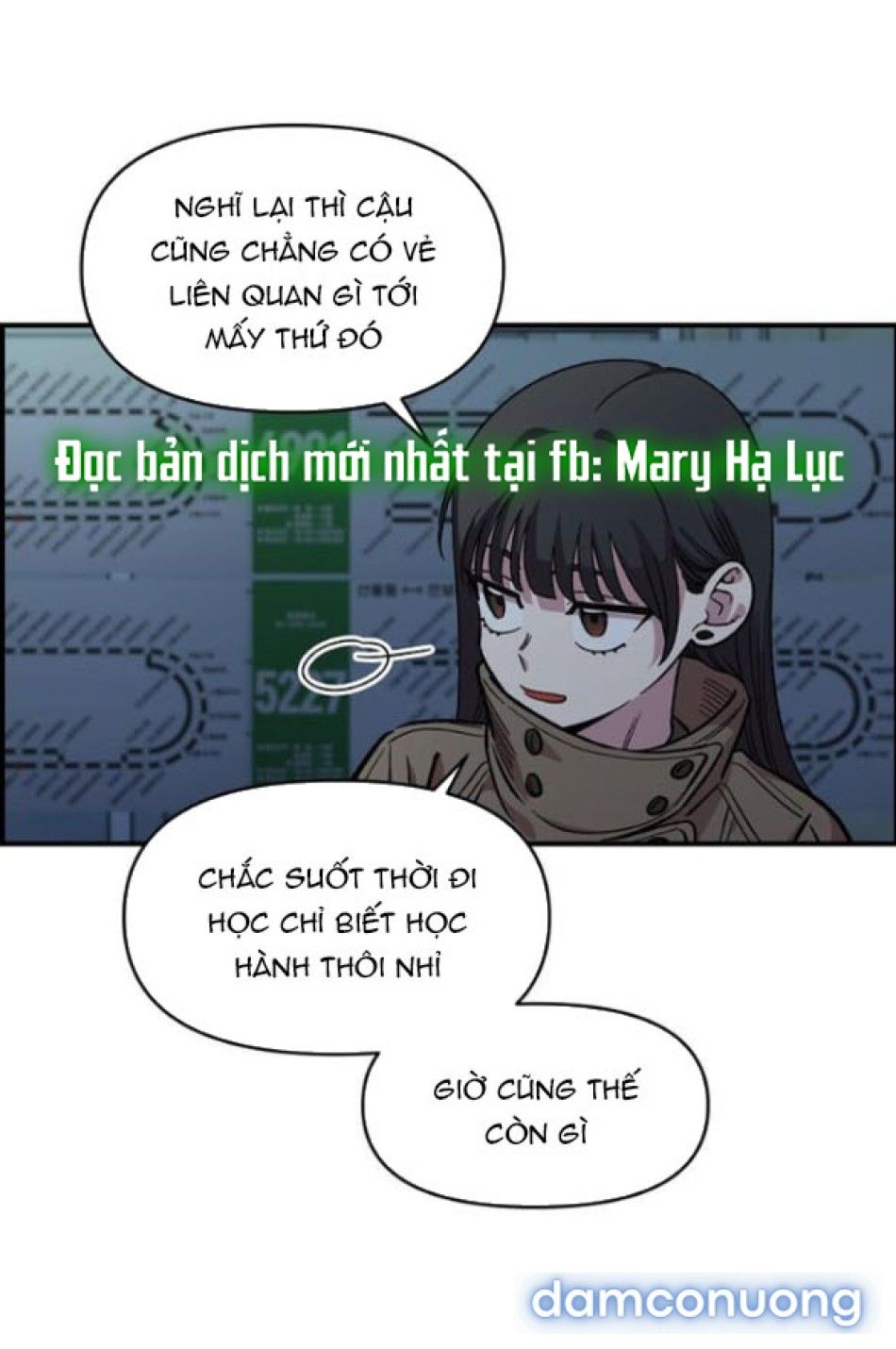 đọc truyện [18+] Phức Hợp Bạn Thời Thơ Ấu Chương 56 ảnh 10 tại Thiên Thai Truyện