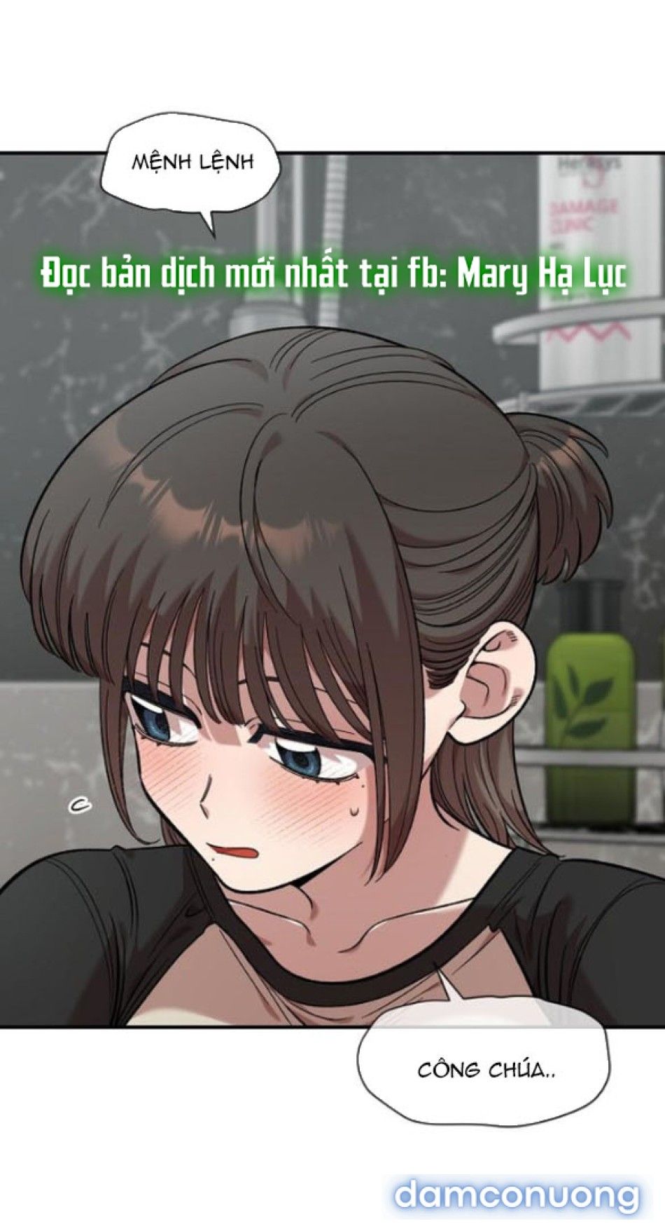 đọc truyện [18+] Phức Hợp Bạn Thời Thơ Ấu Chương 56 ảnh 82 tại Thiên Thai Truyện