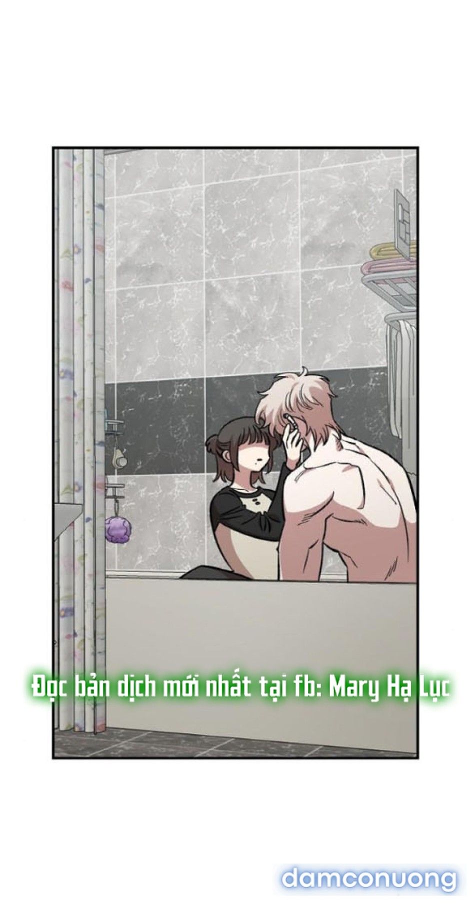 đọc truyện [18+] Phức Hợp Bạn Thời Thơ Ấu Chương 58 ảnh 3 tại Thiên Thai Truyện