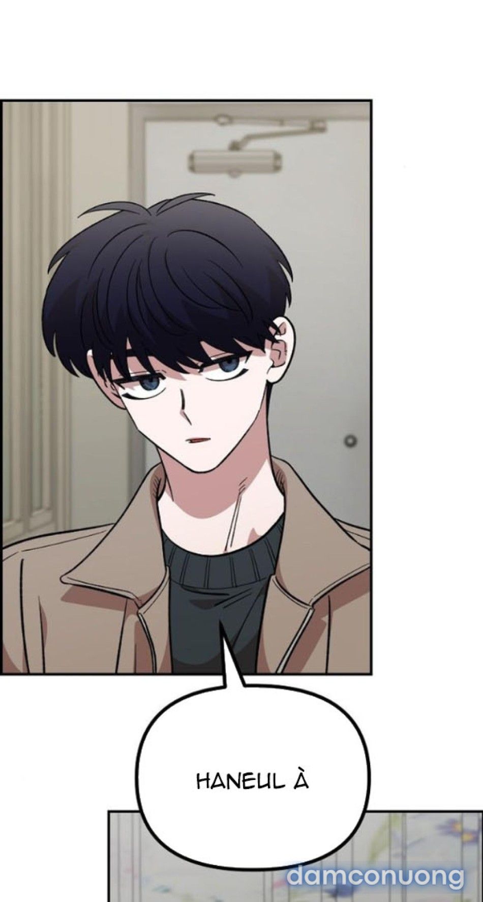 đọc truyện [18+] Phức Hợp Bạn Thời Thơ Ấu Chương 58 ảnh 19 tại Thiên Thai Truyện