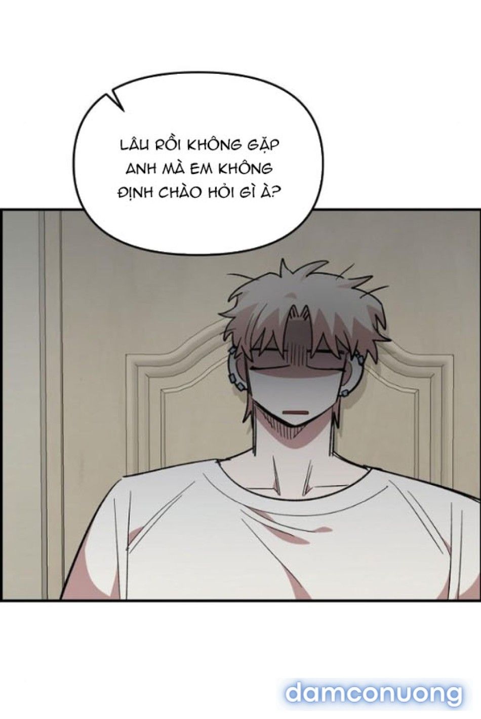 đọc truyện [18+] Phức Hợp Bạn Thời Thơ Ấu Chương 58 ảnh 21 tại Thiên Thai Truyện