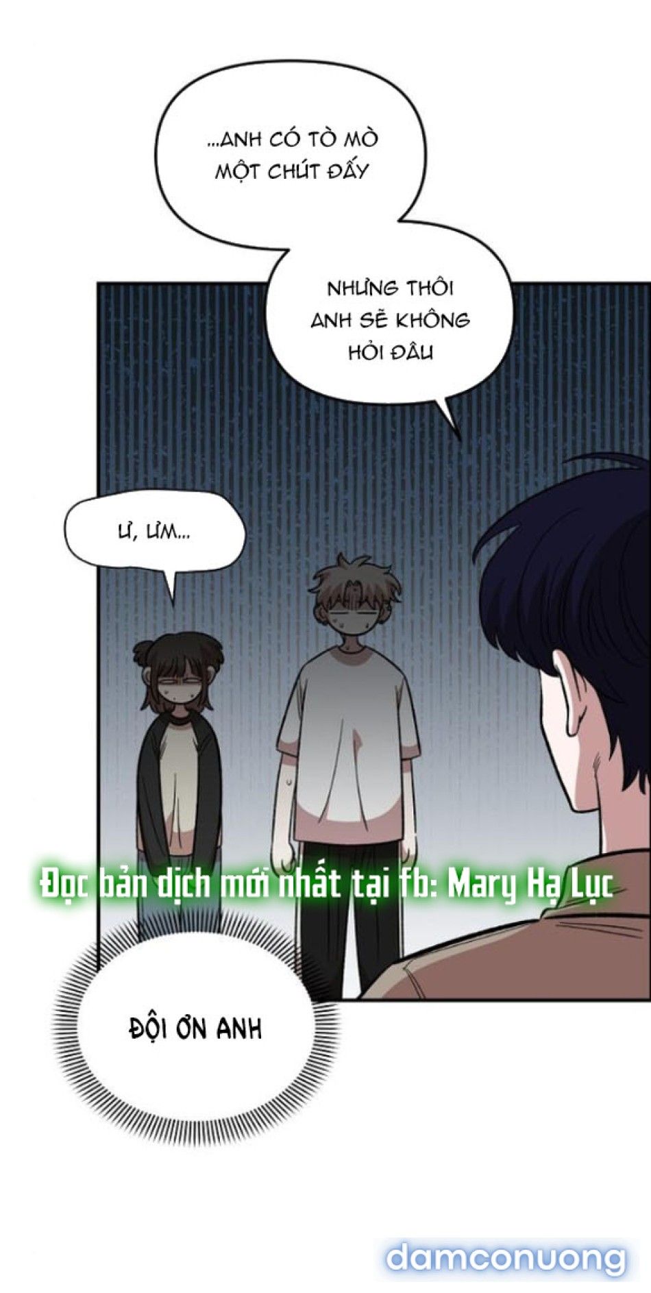 đọc truyện [18+] Phức Hợp Bạn Thời Thơ Ấu Chương 58 ảnh 27 tại Thiên Thai Truyện