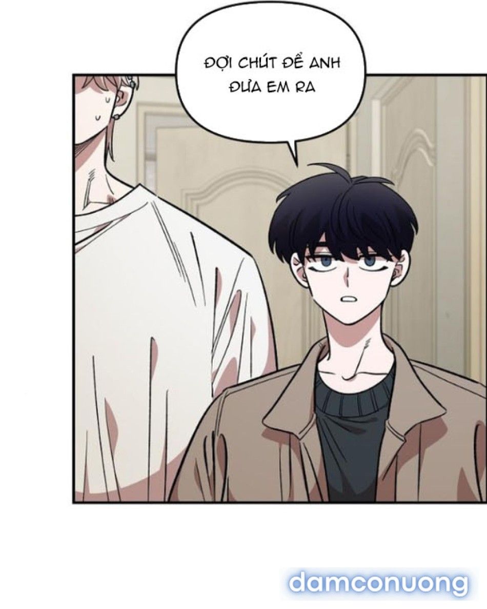 đọc truyện [18+] Phức Hợp Bạn Thời Thơ Ấu Chương 58 ảnh 29 tại Thiên Thai Truyện