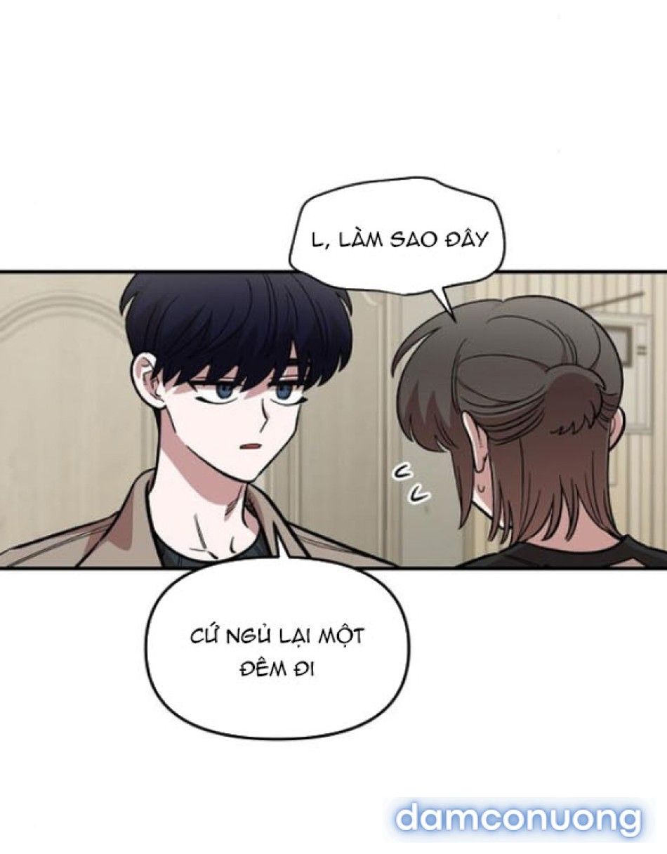 đọc truyện [18+] Phức Hợp Bạn Thời Thơ Ấu Chương 58 ảnh 32 tại Thiên Thai Truyện